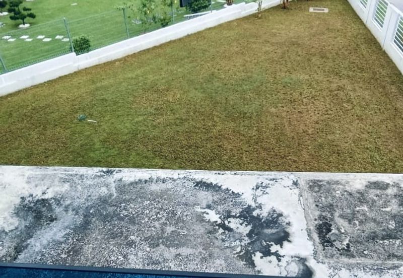 NEW BUNGLOW RASAH RESIDENCY FOR SALE 