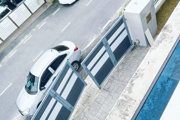 NEW BUNGLOW RASAH RESIDENCY FOR SALE 