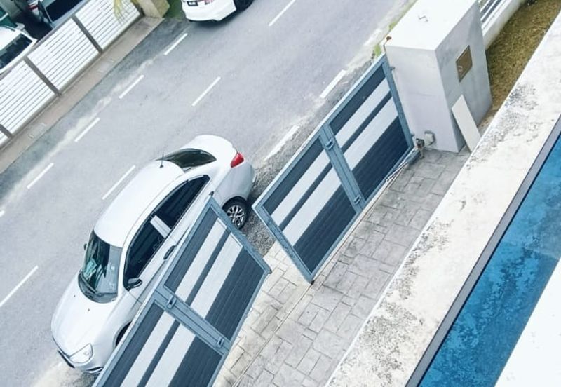 NEW BUNGLOW RASAH RESIDENCY FOR SALE 