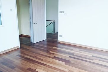 NEW BUNGLOW RASAH RESIDENCY FOR SALE 