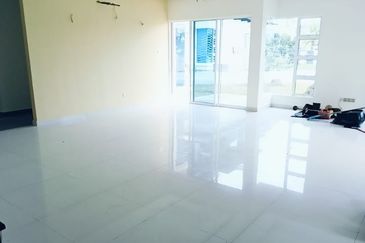 NEW BUNGLOW RASAH RESIDENCY FOR SALE 