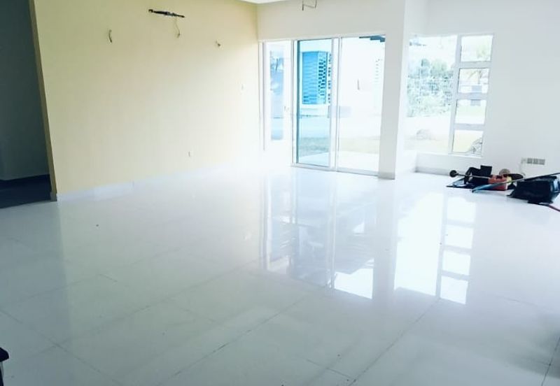 NEW BUNGLOW RASAH RESIDENCY FOR SALE 