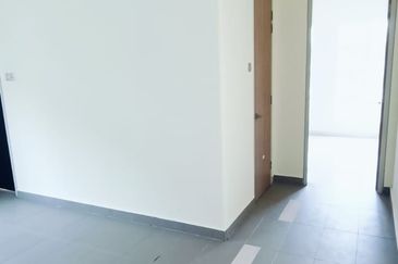 NEW BUNGLOW RASAH RESIDENCY FOR SALE 