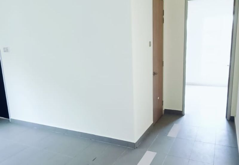 NEW BUNGLOW RASAH RESIDENCY FOR SALE 