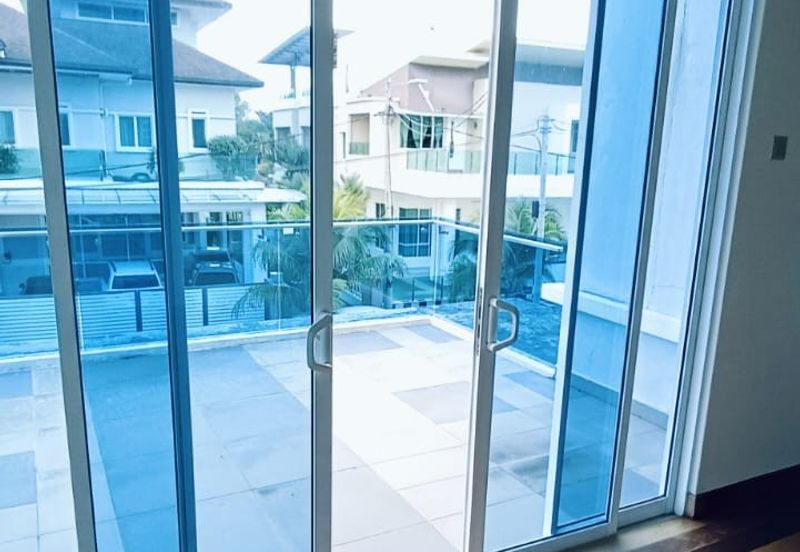 NEW BUNGLOW RASAH RESIDENCY FOR SALE 