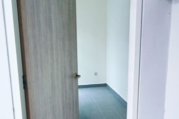 NEW BUNGLOW RASAH RESIDENCY FOR SALE 