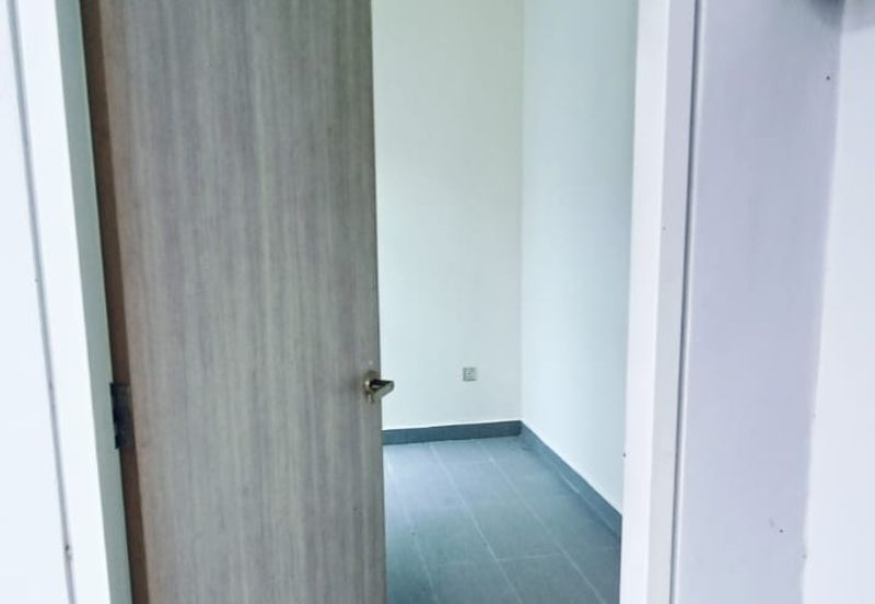 NEW BUNGLOW RASAH RESIDENCY FOR SALE 