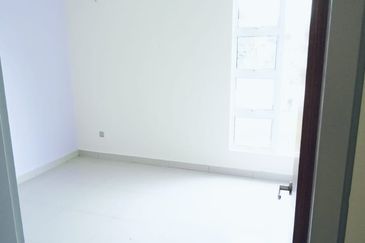 NEW BUNGLOW RASAH RESIDENCY FOR SALE 