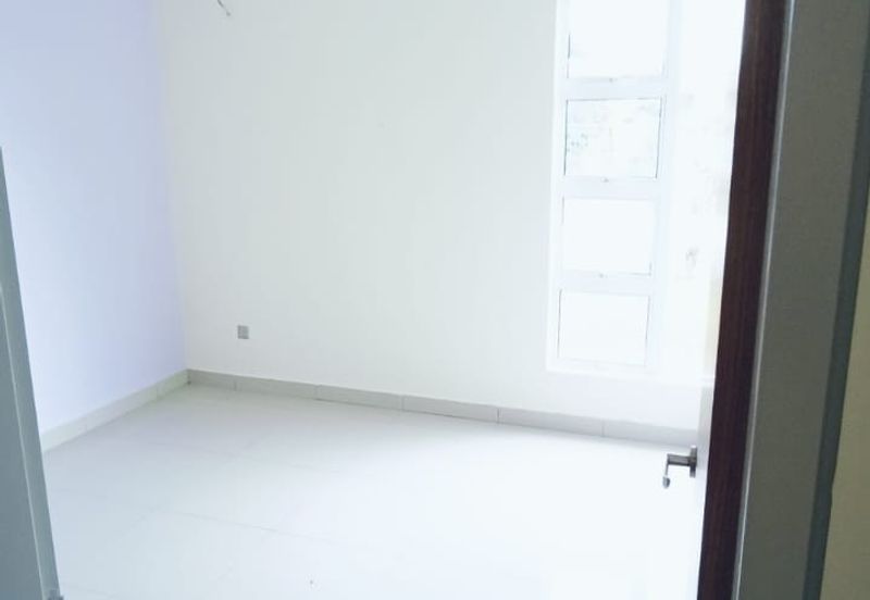 NEW BUNGLOW RASAH RESIDENCY FOR SALE 