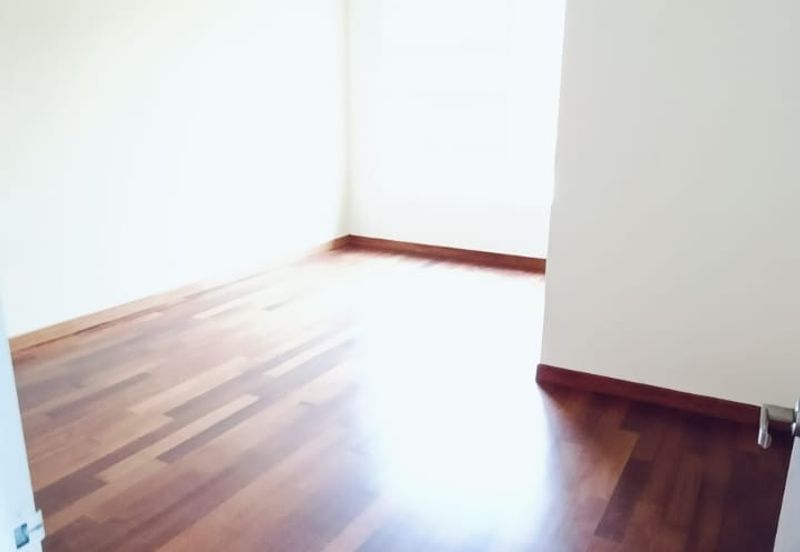 NEW BUNGLOW RASAH RESIDENCY FOR SALE 