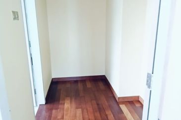 NEW BUNGLOW RASAH RESIDENCY FOR SALE 