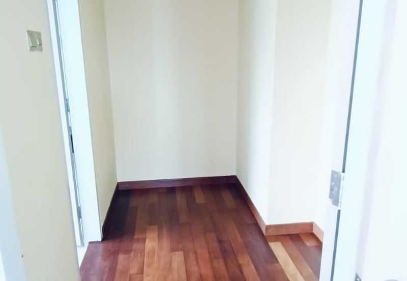 NEW BUNGLOW RASAH RESIDENCY FOR SALE 