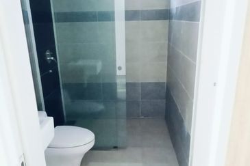 NEW BUNGLOW RASAH RESIDENCY FOR SALE 