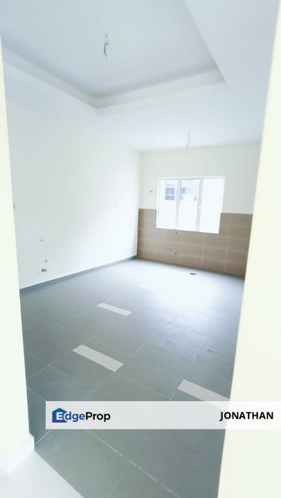 NEW BUNGLOW RASAH RESIDENCY FOR SALE , Negeri Sembilan, Seremban