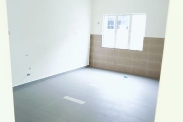 NEW BUNGLOW RASAH RESIDENCY FOR SALE 