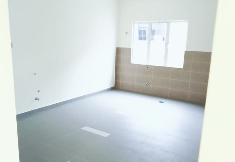 NEW BUNGLOW RASAH RESIDENCY FOR SALE 