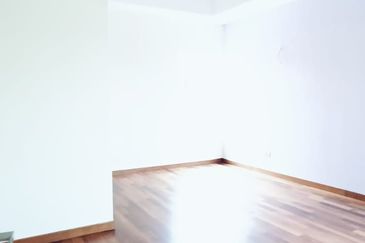 NEW BUNGLOW RASAH RESIDENCY FOR SALE 