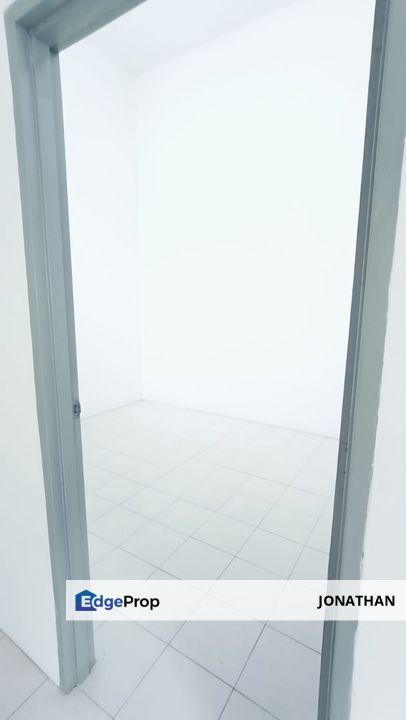 FOR SALE @SEREMBAN JAYA NEW HOUSE, Negeri Sembilan, Seremban