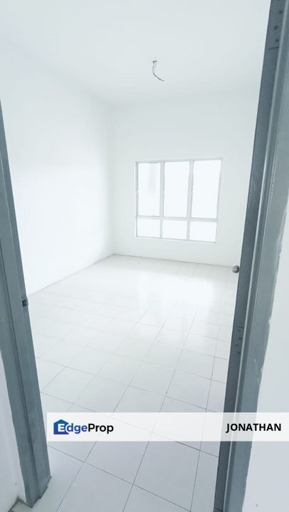 FOR SALE @SEREMBAN JAYA NEW HOUSE, Negeri Sembilan, Seremban