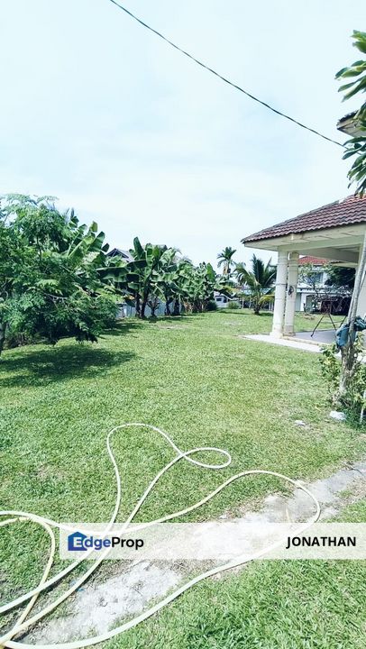 RASAH KEMAYAN BUNGLOW @FOR SALE, Negeri Sembilan, Seremban