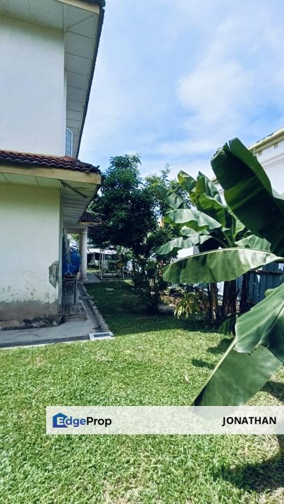 RASAH KEMAYAN BUNGLOW @FOR SALE, Negeri Sembilan, Seremban