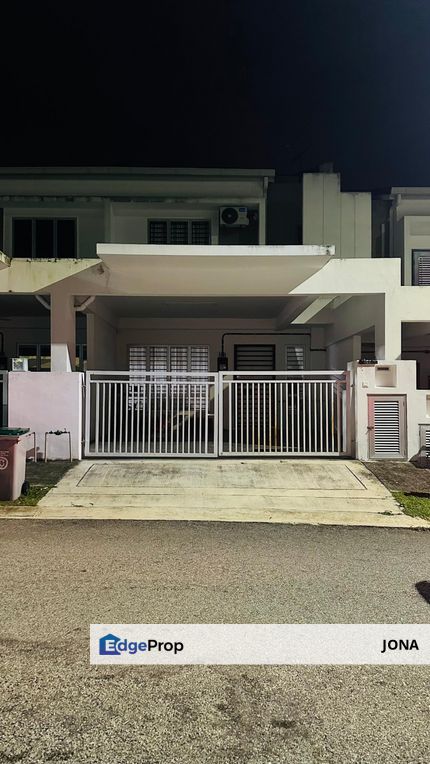 Tiara sendayan Double story Full laon, Negeri Sembilan, Seremban