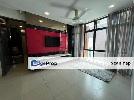 KENANGA RESIDENCE CONDO FREEHOLD 3B2B Near Kota Laksamana, Melaka, Melaka Raya