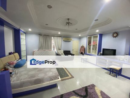 Bukit Katil Single Storey Semi D 40x80, Melaka, Ayer Keroh