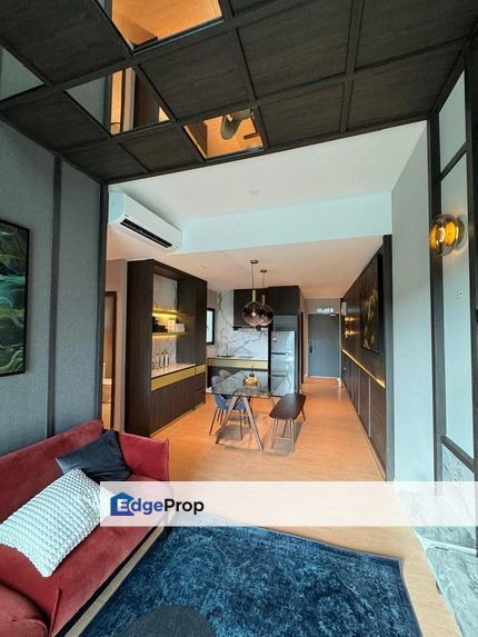 Melaka Luxury 360 Degree Direct Seaview Condo, Melaka, Melaka Tengah