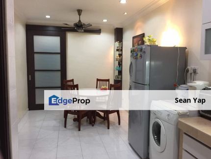 Single Storey Terrace House Melaka below 300k , Melaka, Klebang