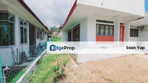 Ayer Keroh Single Storey Semi D 3200 Sqft only 418k, Melaka, Ayer Keroh