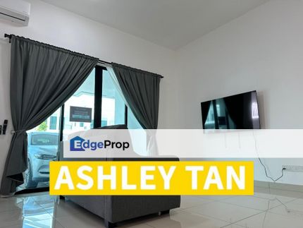Value 2 storey Eco Horizon Ashton Superlink Batu Kawan 2472sf Heater Available, Penang, Batu Kawan