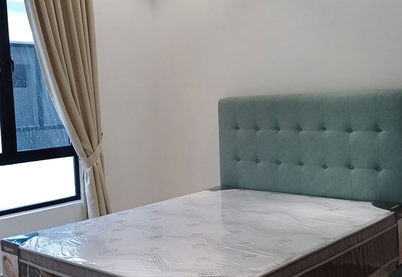 Good Reno Furnish Cohome Eco Horizon Cheap Price 2 Carpark Nice Owner