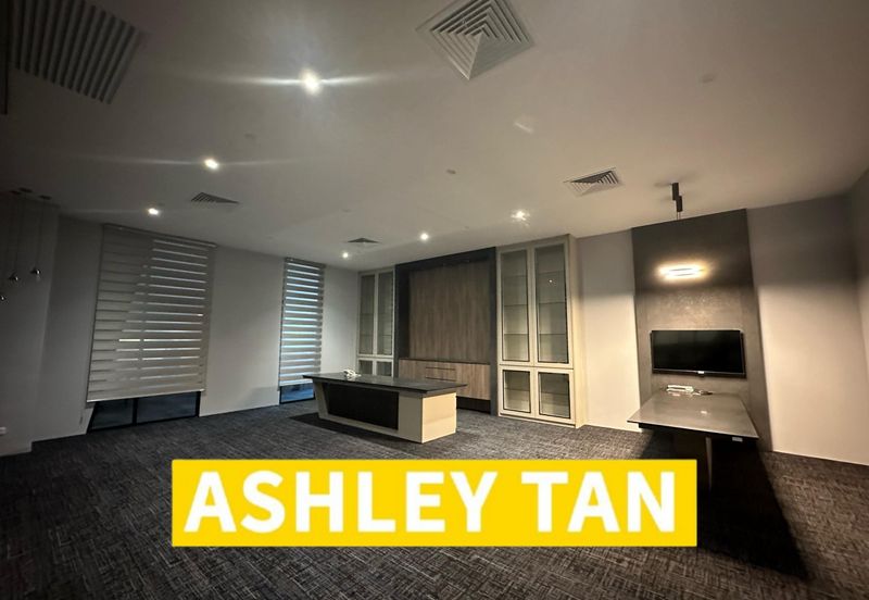 Worth Detached Factory Batu Kawan 229,380sft with 5000amp Power Supply