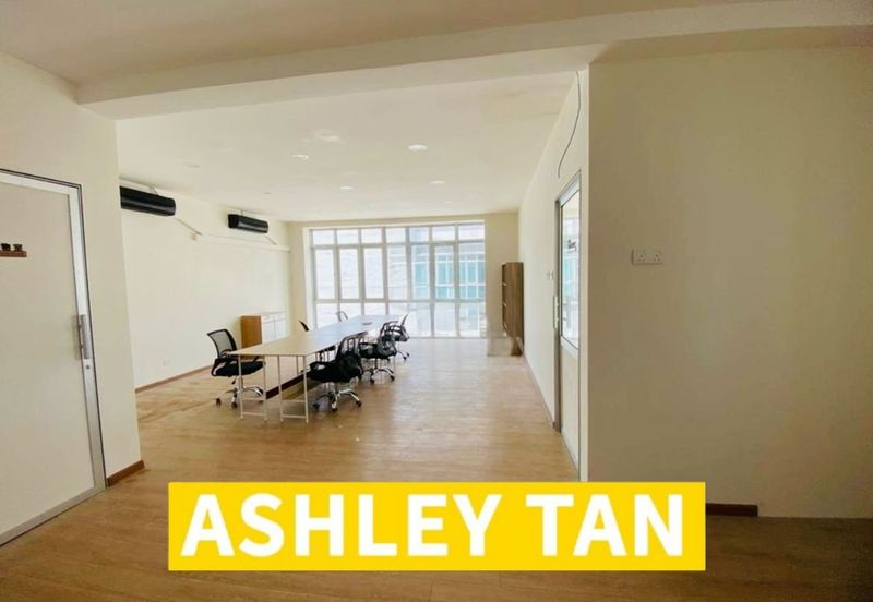 Strategic Place 3-storey Light Industry Factory Warehouse Batu Kawan 