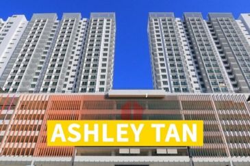 Utropolis @ Batu Kawan