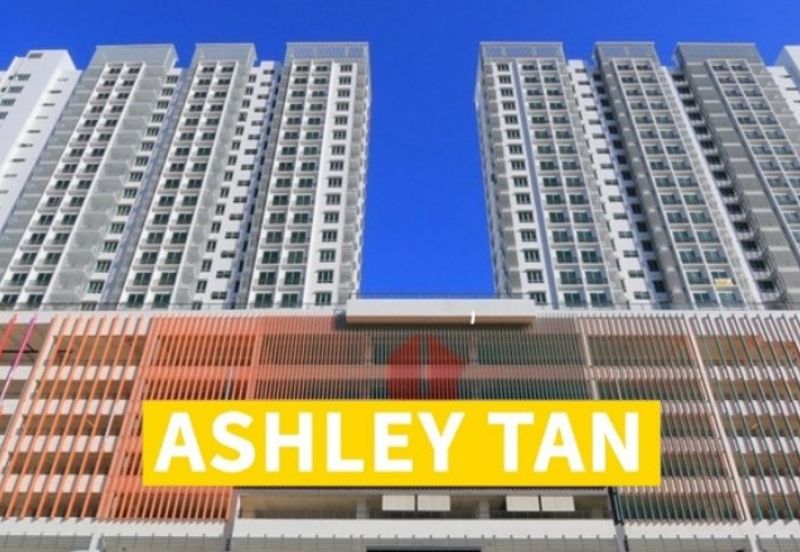 Utropolis @ Batu Kawan