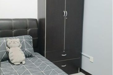 Utropolis @ Batu Kawan