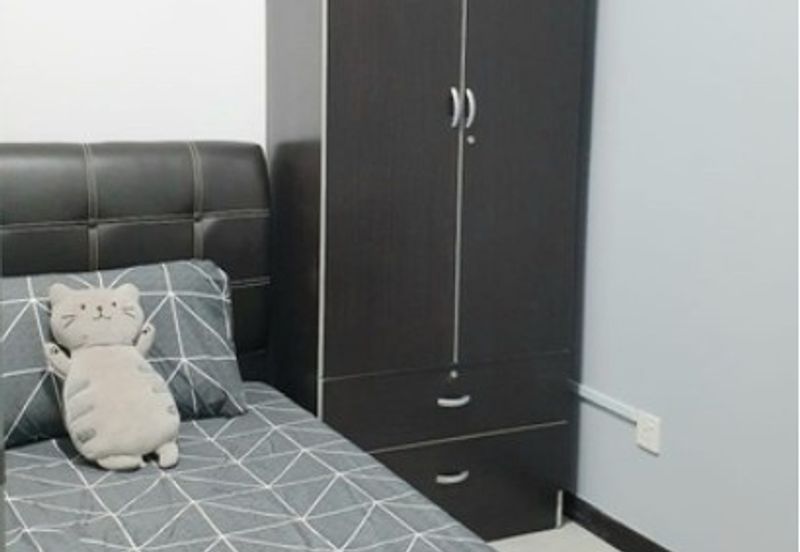 Utropolis @ Batu Kawan