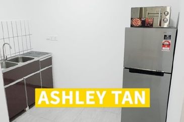 Utropolis @ Batu Kawan