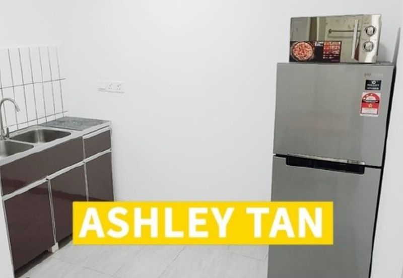 Utropolis @ Batu Kawan