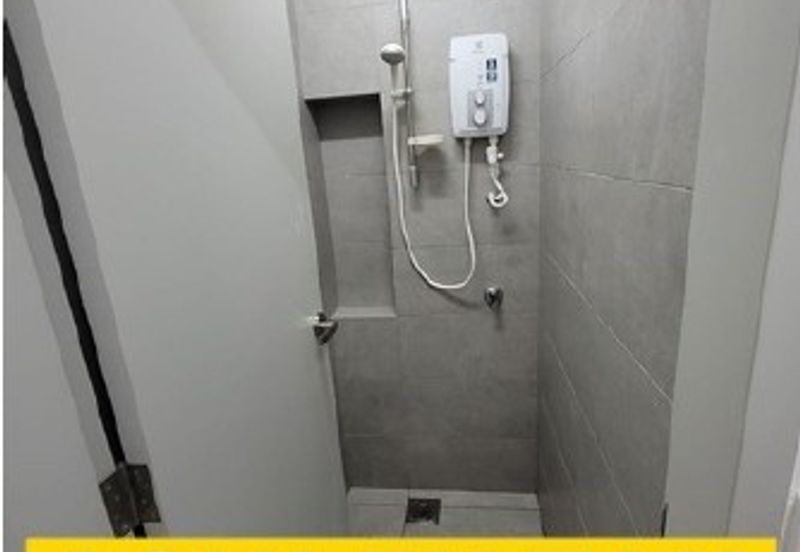 Utropolis @ Batu Kawan