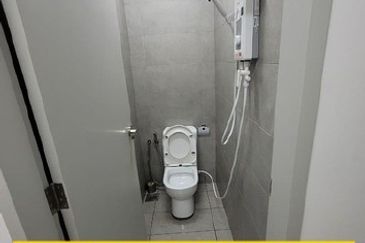 Utropolis @ Batu Kawan