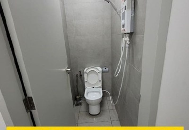 Utropolis @ Batu Kawan