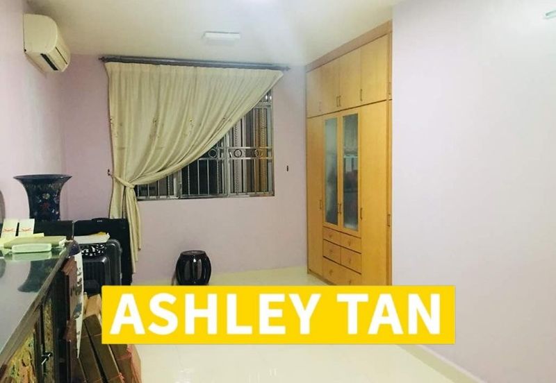 Semi-Detached House Paya Terubong 3500sft Full Reno Furnish Price-Nego