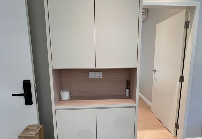 Sinaran @ Ultropolis