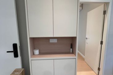 Sinaran @ Ultropolis