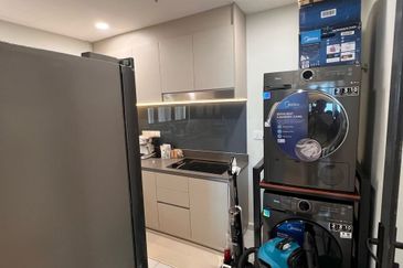 Sinaran @ Ultropolis