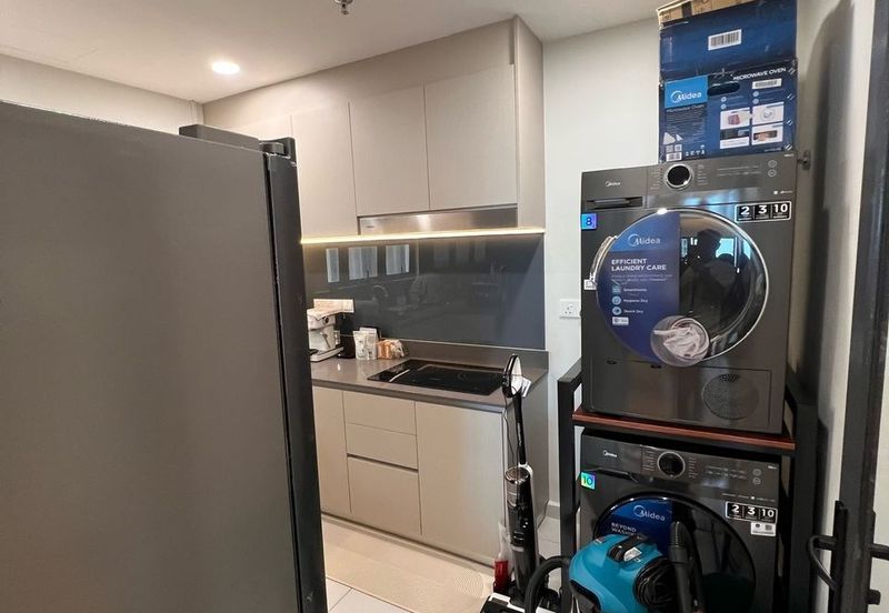 Sinaran @ Ultropolis