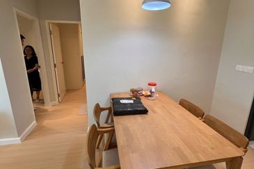 Sinaran @ Ultropolis